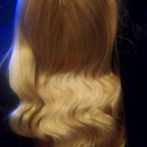 Supreme
100% unprocessed virgin human hair bodywav